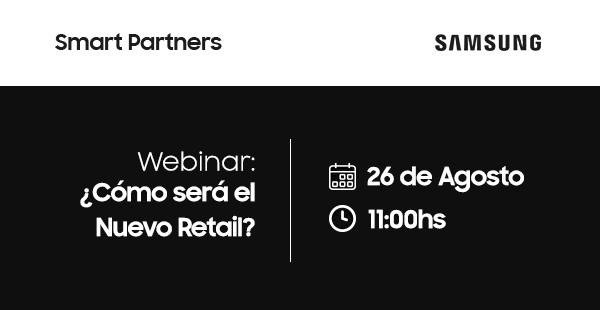 Samsung Smart Partners